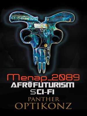cover image of Menap 2089